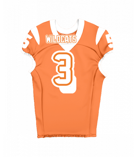 Southern Football Jersey Jersey