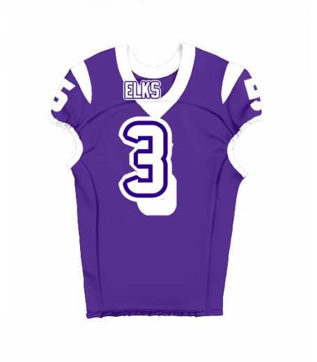 Southern Football Jersey Jersey