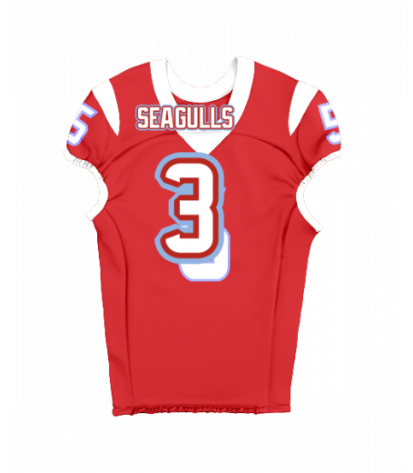 Southern Football Jersey Jersey