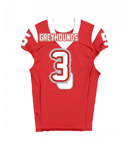 Southern Football Jersey Jersey