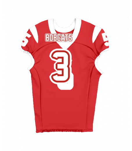 Southern Football Jersey Jersey