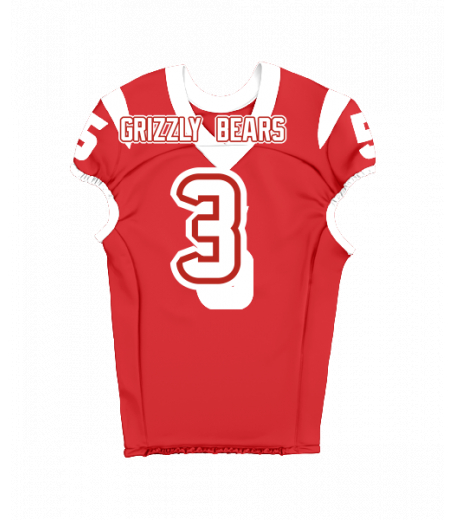 Southern Football Jersey Jersey