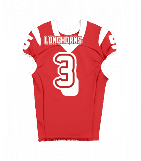 Southern Football Jersey Jersey