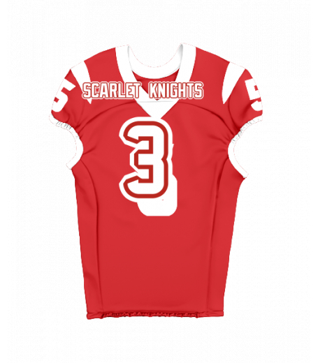 Southern Football Jersey Jersey