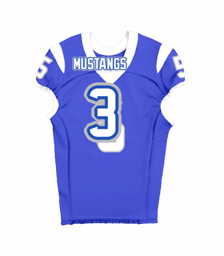 Southern Football Jersey Jersey