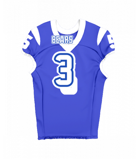 Southern Football Jersey Jersey