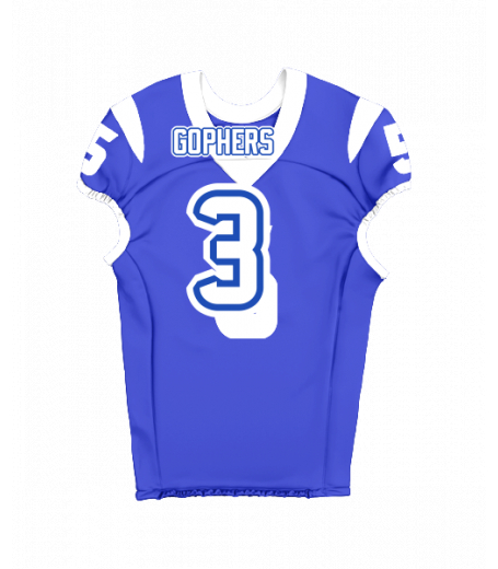 Southern Football Jersey Jersey