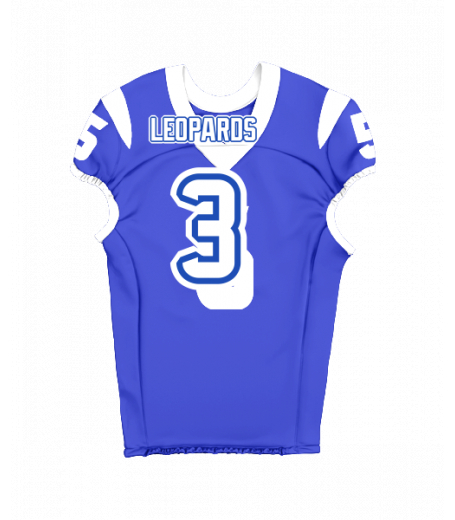 Southern Football Jersey Jersey