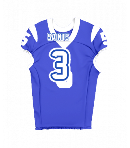 Southern Football Jersey Jersey