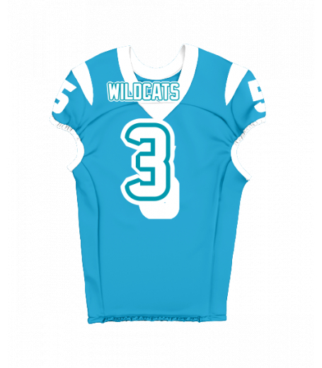 Southern Football Jersey Jersey