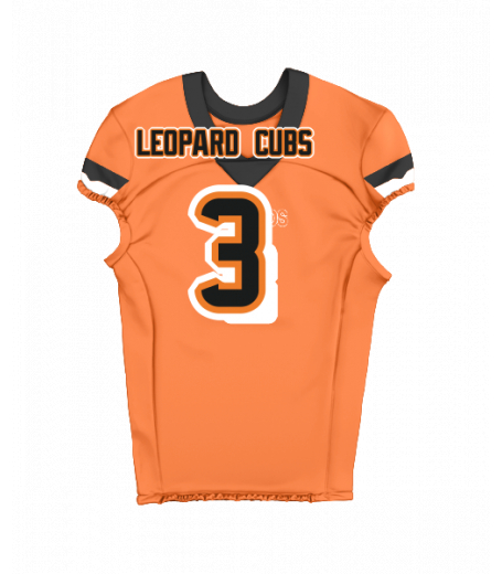 Stillwater Football Jersey Jersey