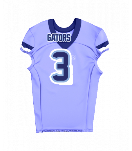 Stillwater Football Jersey Jersey