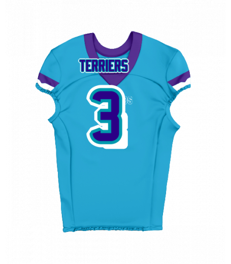 Stillwater Football Jersey Jersey