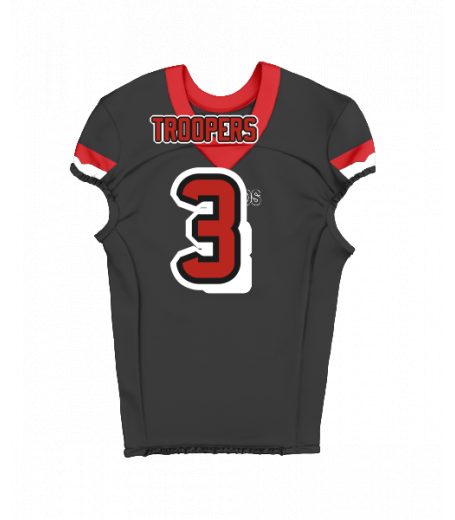 Stillwater Football Jersey Jersey