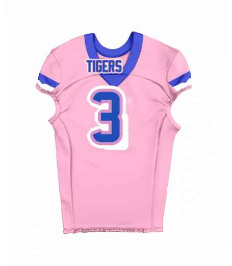 Stillwater Football Jersey Jersey