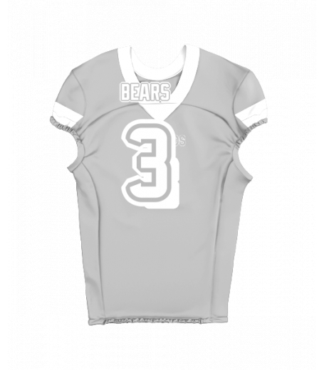 Stillwater Football Jersey Jersey