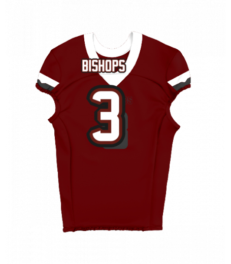 Stillwater Football Jersey Jersey