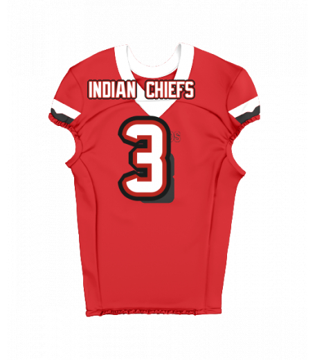 Stillwater Football Jersey Jersey