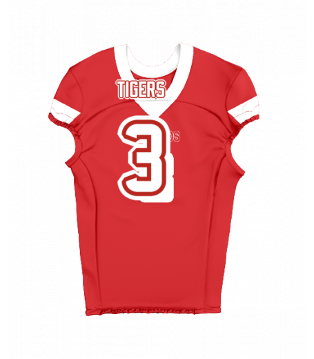 Stillwater Football Jersey Jersey