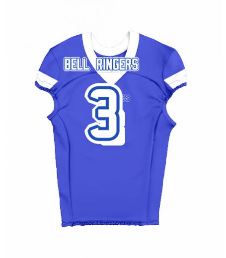 Stillwater Football Jersey Jersey