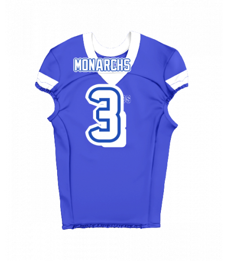 Stillwater Football Jersey Jersey