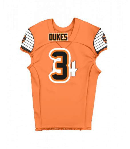 Syracuse Football Jersey Jersey