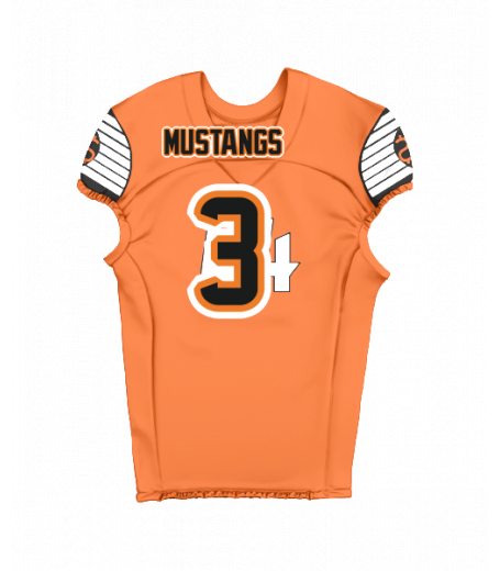 Syracuse Football Jersey Jersey