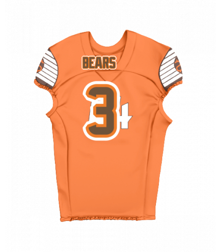 Syracuse Football Jersey Jersey