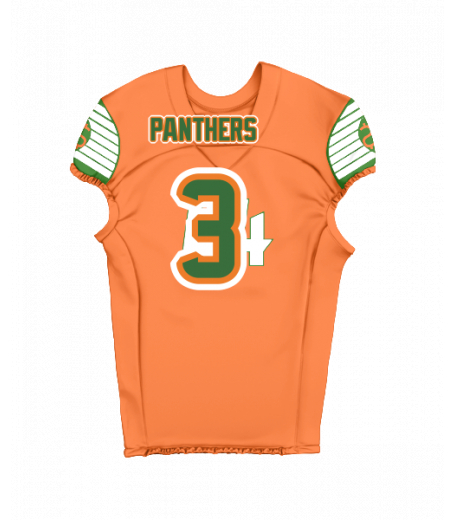 Syracuse Football Jersey Jersey