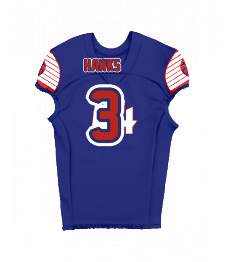 Syracuse Football Jersey Jersey