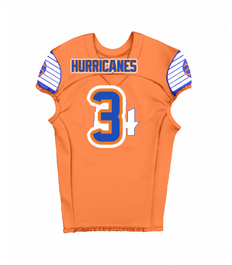 Syracuse Football Jersey Jersey