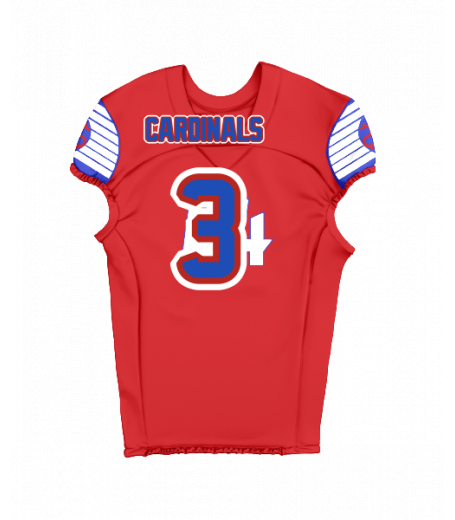 Syracuse Football Jersey Jersey