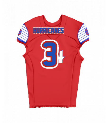 Syracuse Football Jersey Jersey