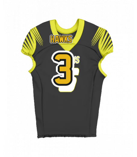 Talons Football Jersey Jersey