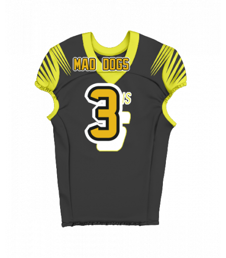 Talons Football Jersey Jersey