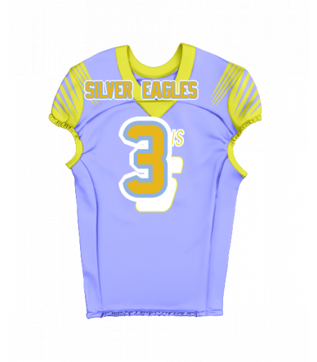 Talons Football Jersey Jersey