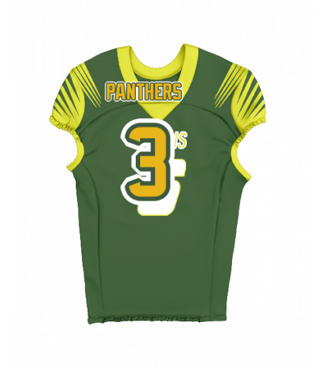 Talons Football Jersey Jersey