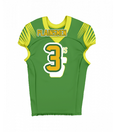 Talons Football Jersey Jersey