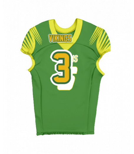 Talons Football Jersey Jersey