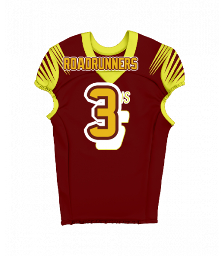 Talons Football Jersey Jersey