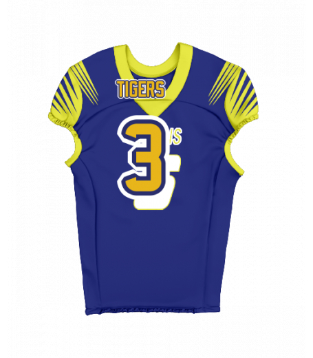 Talons Football Jersey Jersey