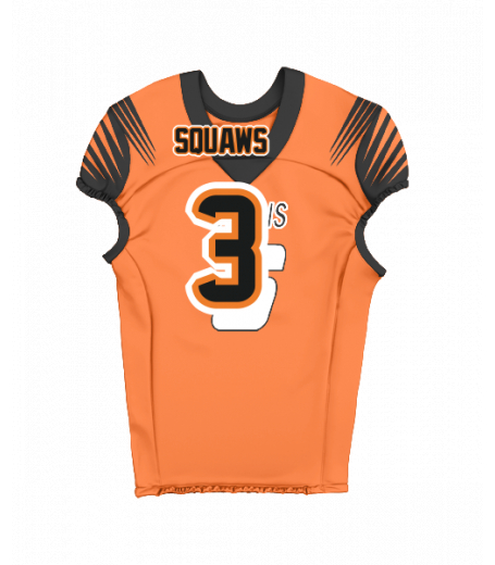 Talons Football Jersey Jersey