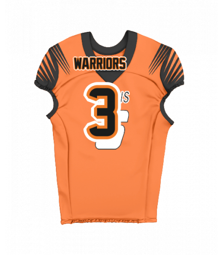 Talons Football Jersey Jersey