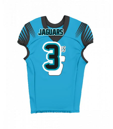 Talons Football Jersey Jersey