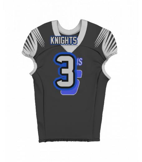 Talons Football Jersey Jersey