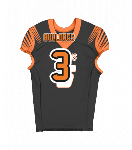 Talons Football Jersey Jersey