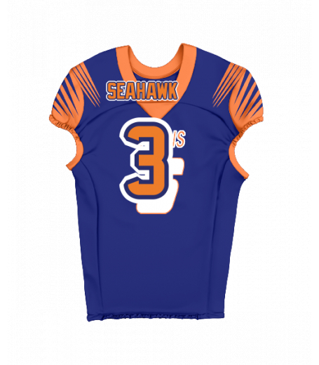 Talons Football Jersey Jersey