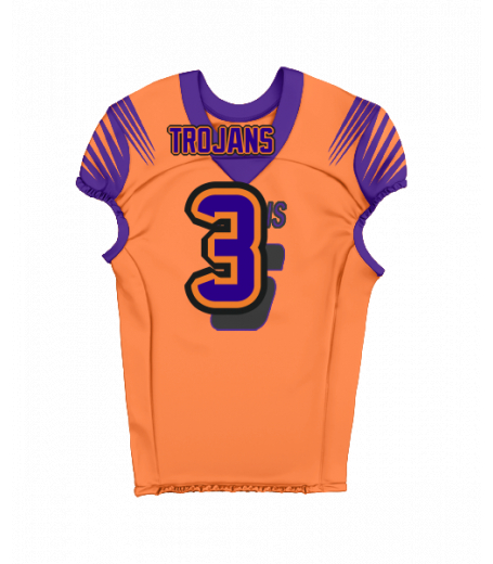 Talons Football Jersey Jersey