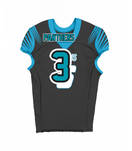 Talons Football Jersey Jersey