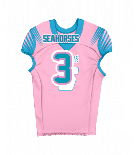 Talons Football Jersey Jersey